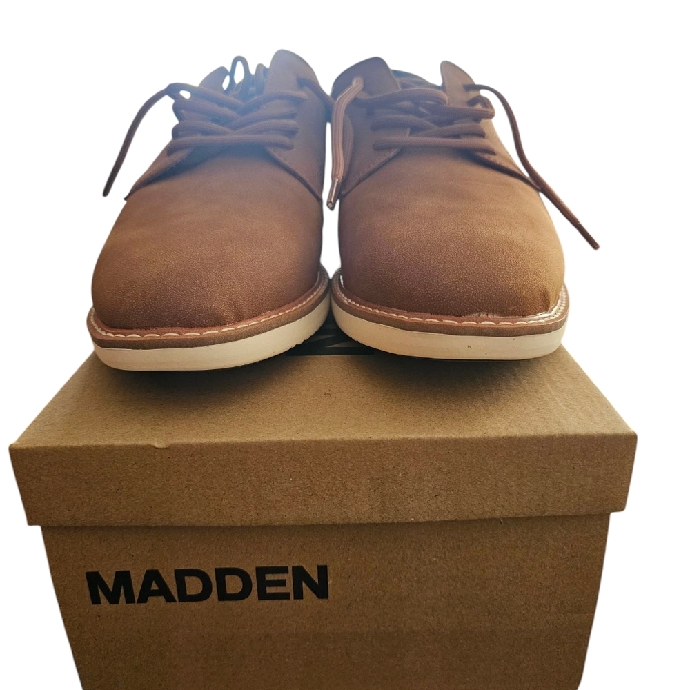 New w/ box Madden M-Dontor Men's shoe size 11 - Picture 3 of 7